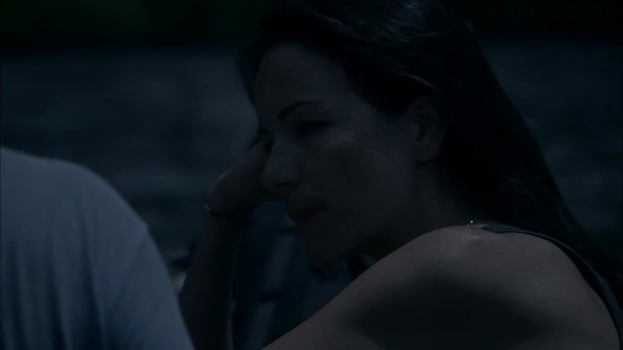 Telugu Dubbed Hollywood Movies -The Hive (2008) 1080p BluRay - x264