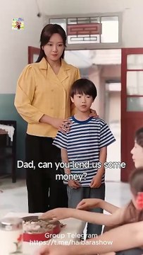 Where You End, I Begin Again #Dramabox | #shortfilms #shorttv #shorthot #shortdailymotion