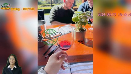Review Hunter Valley Wine, Cheese and Chocolate Tasting Tour