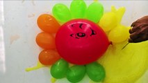 Stress Relief: The Power of Popping Balloons (MUST WATCH!) #Balloonsasmr #satisfying #BalloonPopping