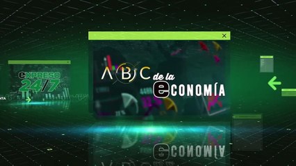 ABC de la Economía: claves para entender el momento económico
