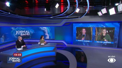 Criança cai de cânion na Serra Gaúcha