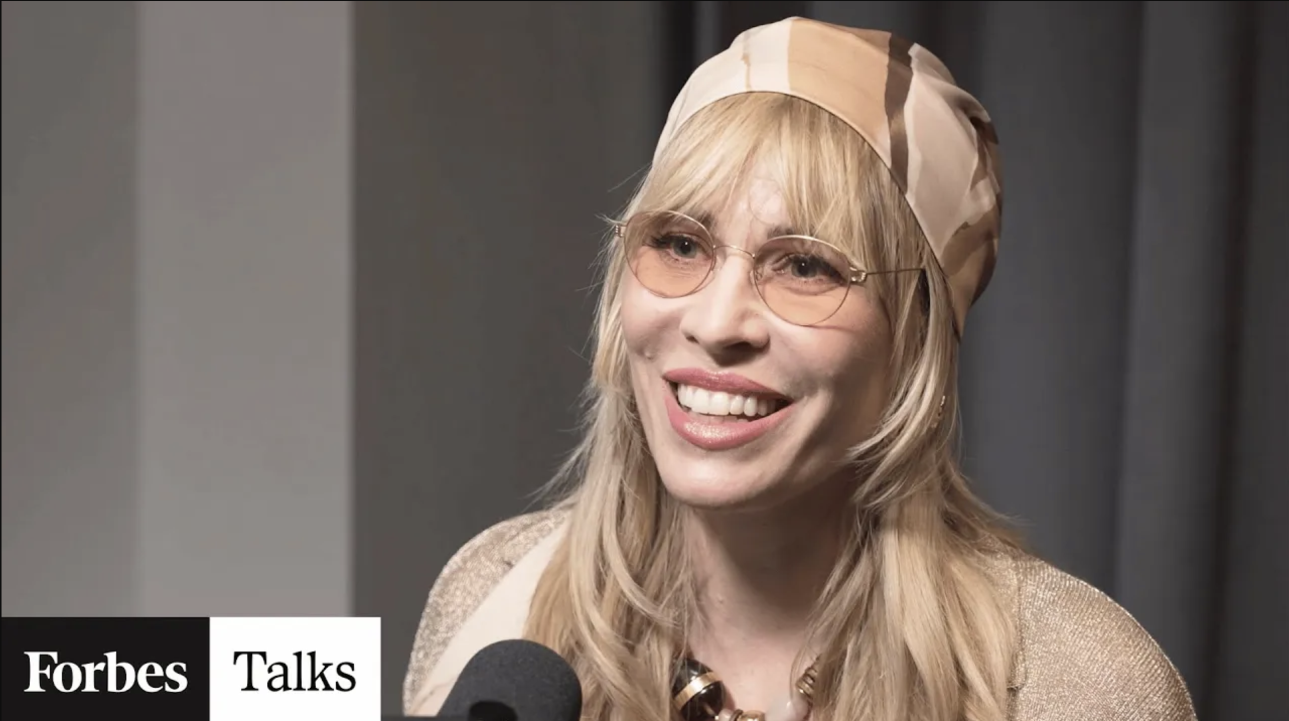 Natasha Bedingfield Reveals the Hidden Guidelines for Reinventing Yourself in Entertainment