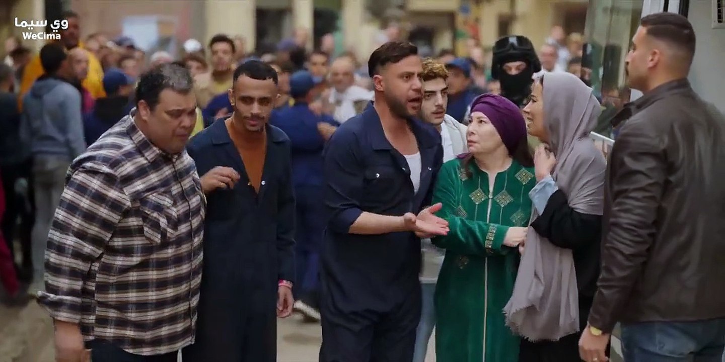 مشاهدة مسلسل كوبرا موسم 1 حلقة 2