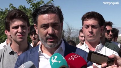 El PP pide al Gobierno que no cierre Almaraz para evitar un "suicidio energético" en España