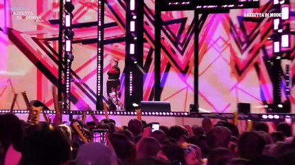 Radio Bruno Estate: 7mila in festa in piazza Roma