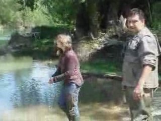 Rando du 08 mai 2008