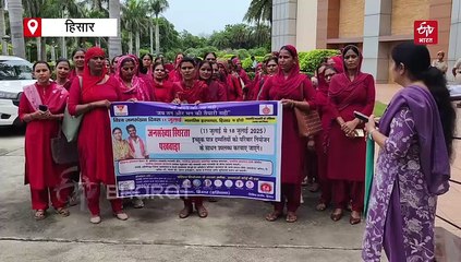 हरियाणा में 1.4 लाख लोगों को एक साथ मिलेगा चश्मा, 50 प्लस आयु वर्ग के लोगों की होगी मुफ्त मोतियाबंद जांच, जानिए क्या है उज्ज्वल दृष्टि अभियान