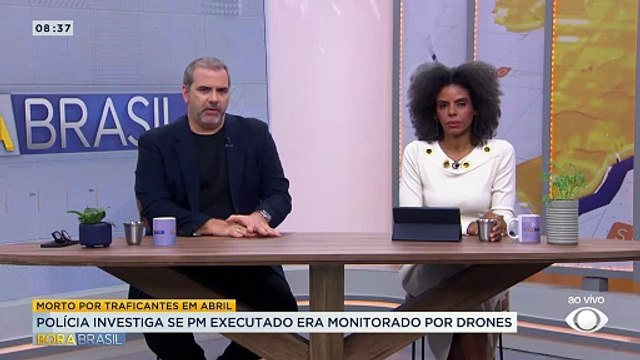 Menino de 11 anos morre após cair de prédio no ABC Paulista