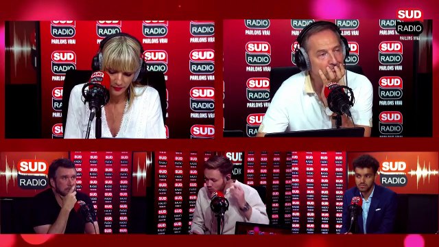 Jubillar, noyade et rouge - Les trois mots dans l'actu