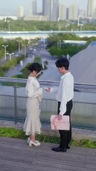 Haunted by undying love