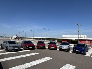 Quels sont les systèmes hybrides les plus convaincants chez les petits SUV ?