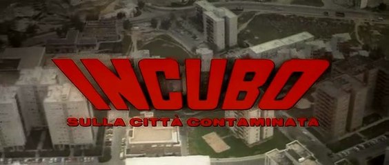 L'Avion de l'apocalypse (1980) - VF - Umberto Lenzi