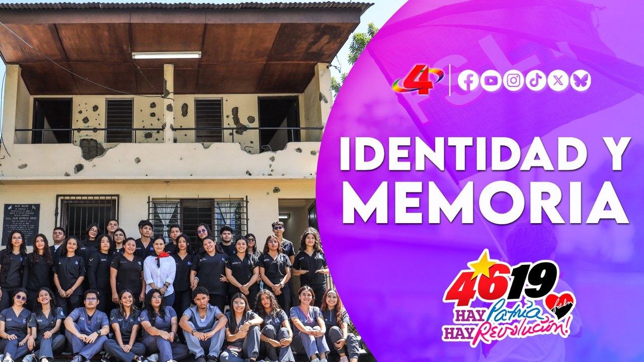 Casa Museo del Cmdte. Julio Buitrago: legado que fortalece la identidad y memoria histórica 🇳🇮📚3
