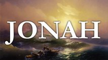 Jonah | The Bible (KJV) King James Version | Old Testament