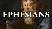 Ephesians | The Bible (KJV) King James Version | New Testament