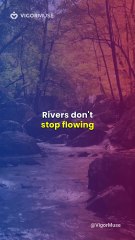 It’s Not the End—It’s the Middle