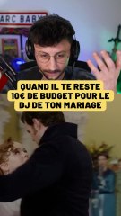 Besoin d'un DJ/flûtiste ? Je suis dispo
