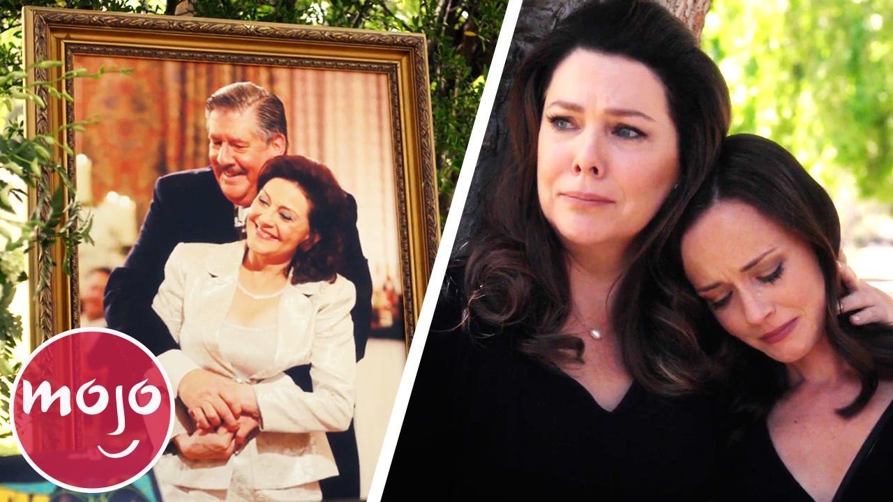 30 TV Deaths That Happened Because of the Actor's Death Watch Now