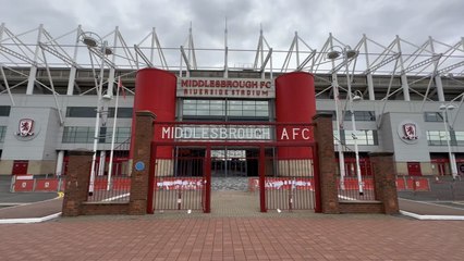 Middlesbrough Transfer Latest: Boro yet to make significant moves