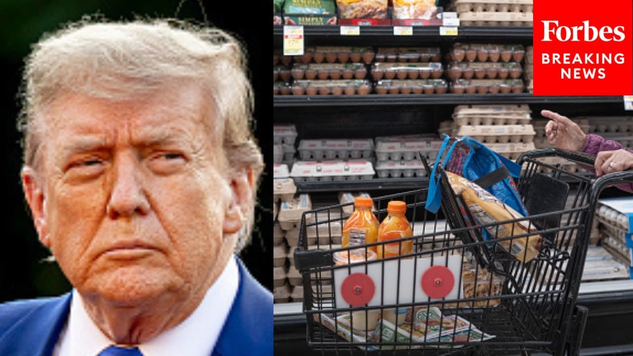 Trump’s New Tariffs Could Cost Households $2,400 This Year, Analysis Finds