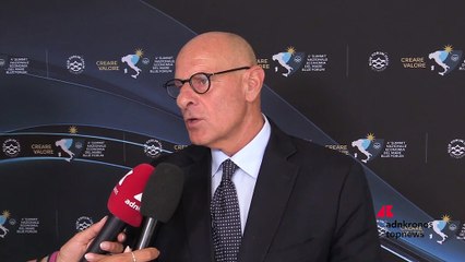 Rampelli: “Da Blue Forum spinta dal basso per istituzione ministero del Mare”