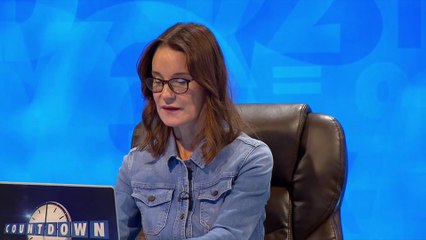 Countdown | Tuesday 21st May 2024 | Episode 8277