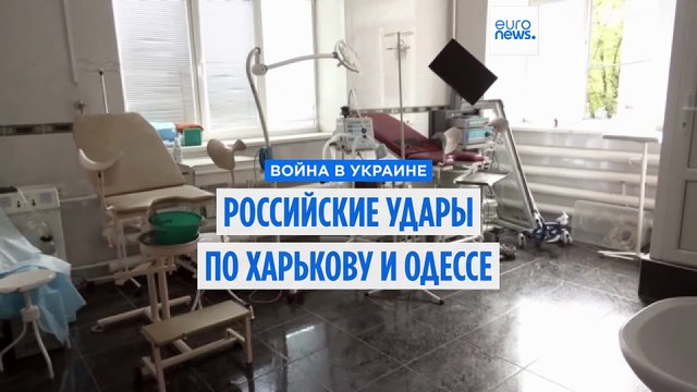 Трамп: Украина получит американские системы ПВО Patriot через НАТО