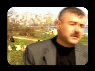 Azer Bülbül - İyi Değilim