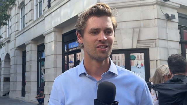 The London Question Should Londoners be taxed more to spread the wealth