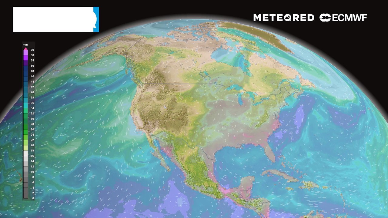 Storms, Flooding, and Heat: What to Expect Across the U.S. This Weekend