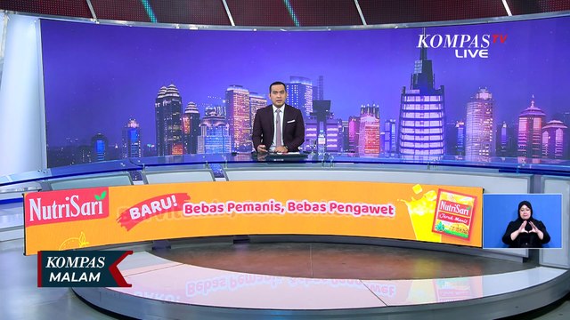 Babak Belur! Warga Gagalkan Aksi Rampok Rampas Rp300 Juta di Depok | KOMPAS MALAM