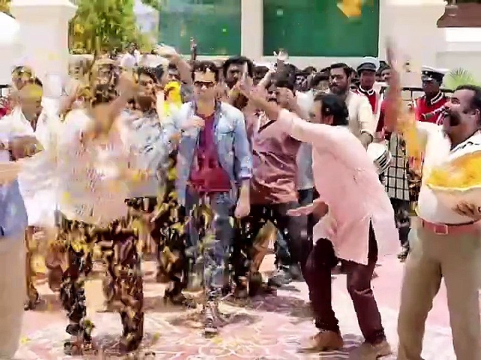 tamil move