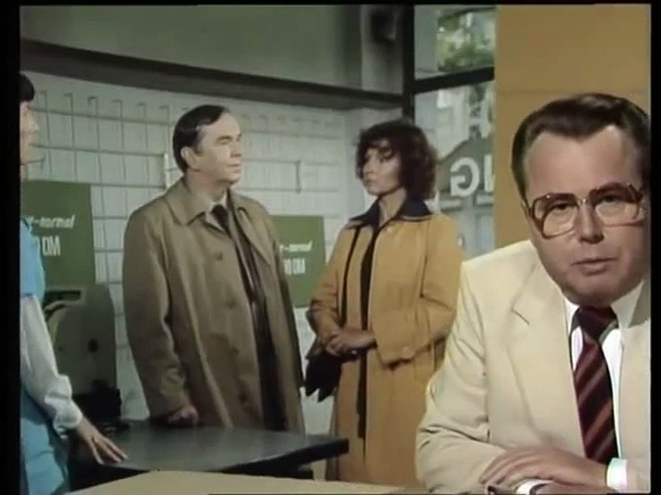 Vorsicht Falle von 22. August 1981