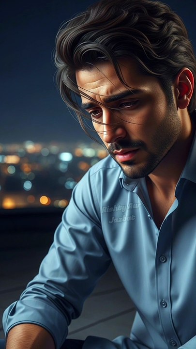 "Sukoon Chura Kar Sukoon Maangna… Yeh Kaisi Mohabbat Hai 💔 | Rishty Aur Jazbat"