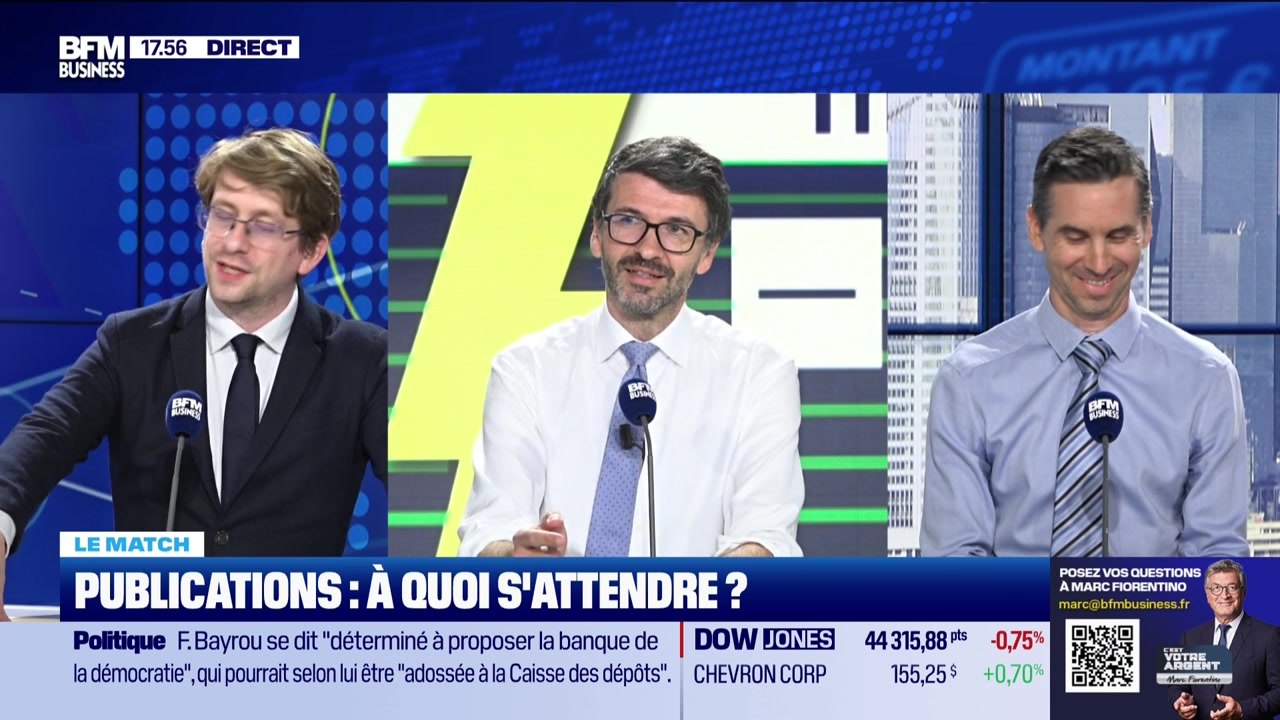 On refait la séance : "Brunello Cucinelli publie au-dessus des attentes mais recule : un signe pour les publications des autres acteurs du luxe ?" - 11/07