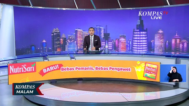 Fakta Diplomat Muda Kemlu Tewas di Indekos: Olah TKP-Kemungkinan Sebab Kematian | KOMPAS MALAM