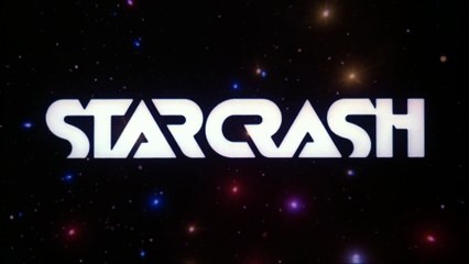 Starcrash, choque de galaxias 1978 HD 1080 Español Completa Caroline Munro, Marjoe Gortner