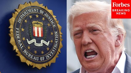Trump Effort To Move FBI Headquarters Out Of Washington, D.C. Blocked In Shock Senate Vote