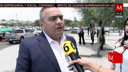 Audiencia de Alex Marín se suspende tras renuncia de sus abogados