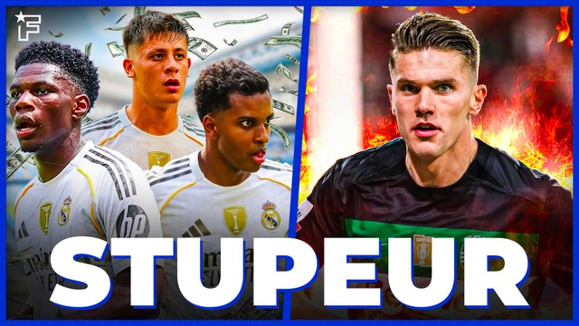 JT Foot Mercato : Viktor Gyokeres part au clash total