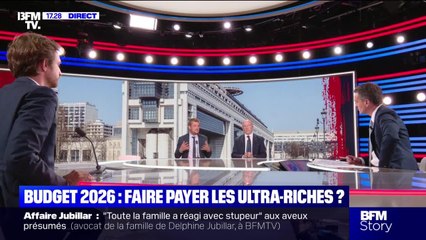 Story 2 : Budget, des efforts pour qui ? - 11/07