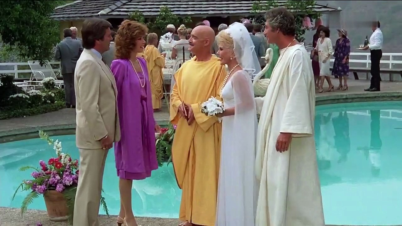 Hart aber herzlich S04E02-Gifttorte