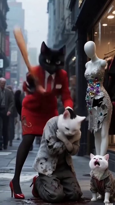 💖 A Father’s Sacrifice – Turning Tears into Smiles 💖