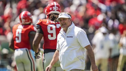Georgia Football's 2025 Odds & Season Outlook Explained