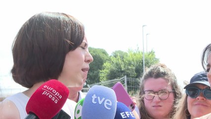 Reacción gobierno a las acusaciones de Feijoo a Sánchez de beneficiarse de la prostitución