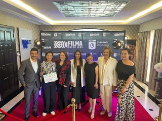 Instalan Consejo de Filmaciones en Nuevo León para atraer cinematografía, estas son las bases