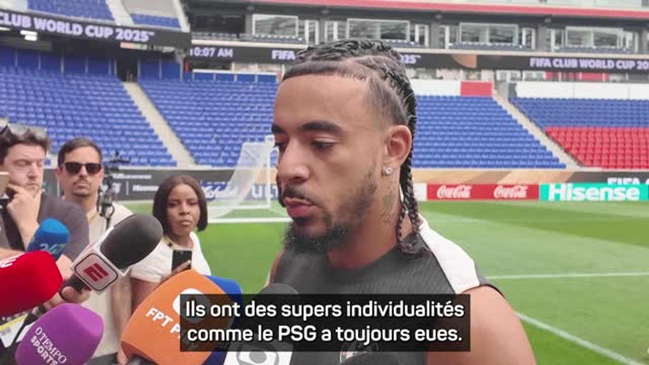 Chelsea - Malo Gusto : "Luis Enrique a réussi à créer quelque chose de bien entre eux"