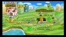 New Super Mario Bros Wii 50