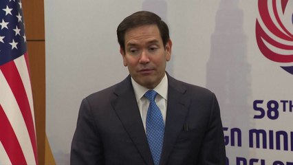 미 국무장관 "트럼프·시진핑 회담 가능성 커...날짜 찾을 것" / YTN